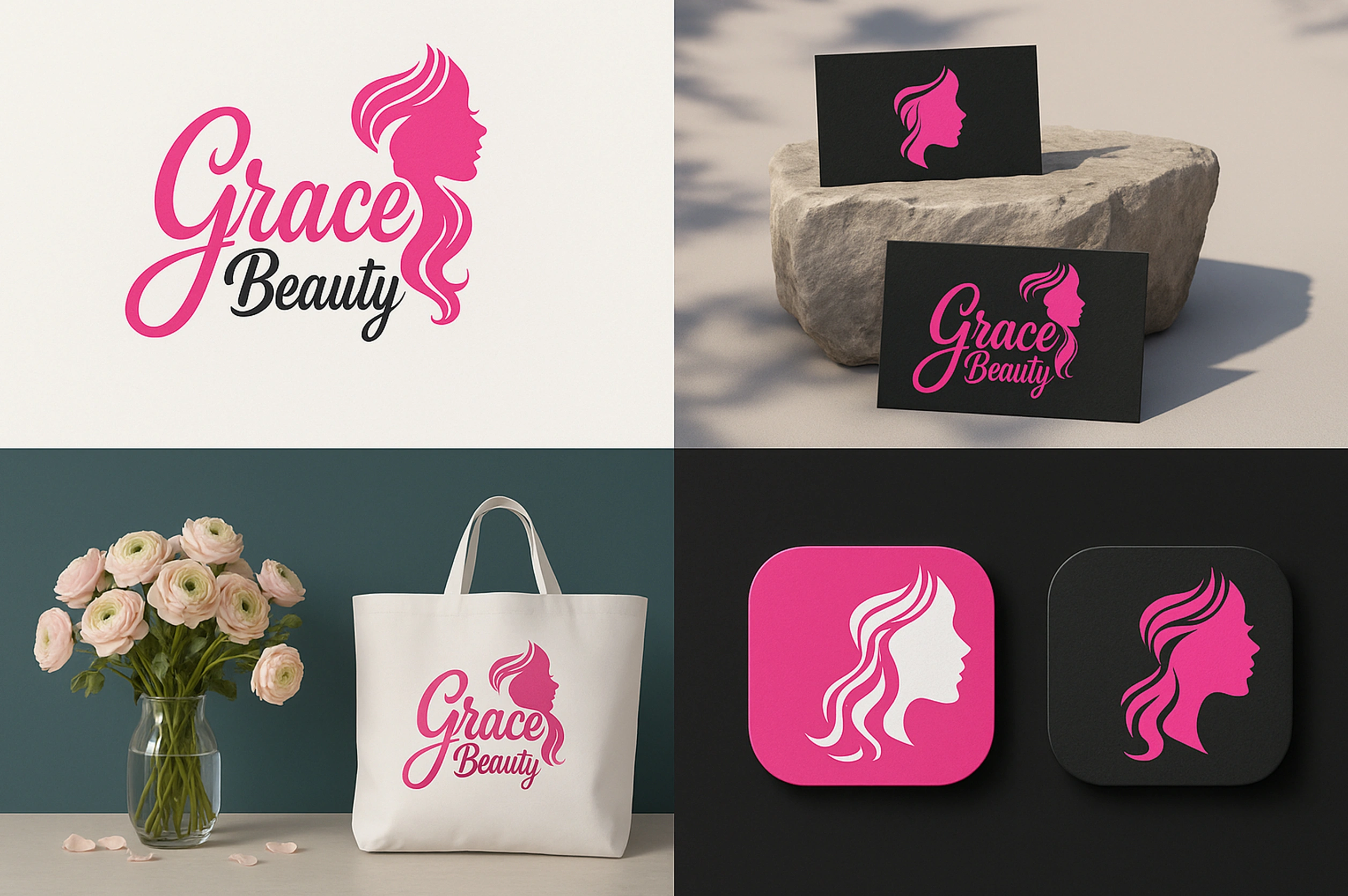 Portfolio work