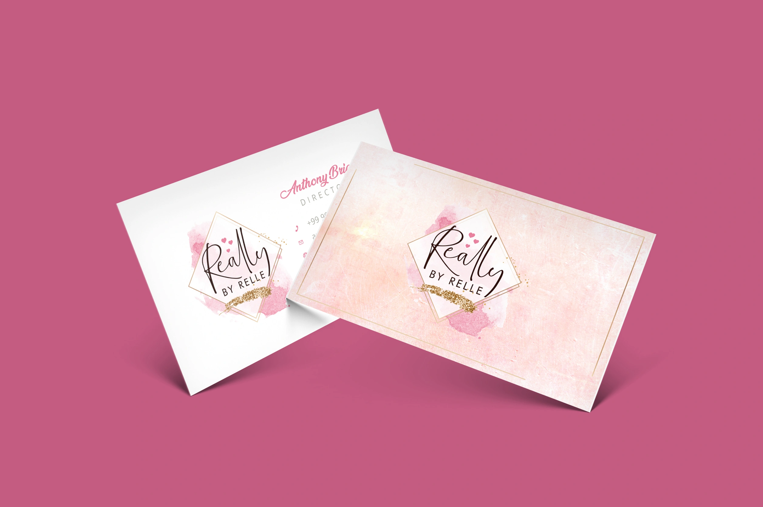 Portfolio work
