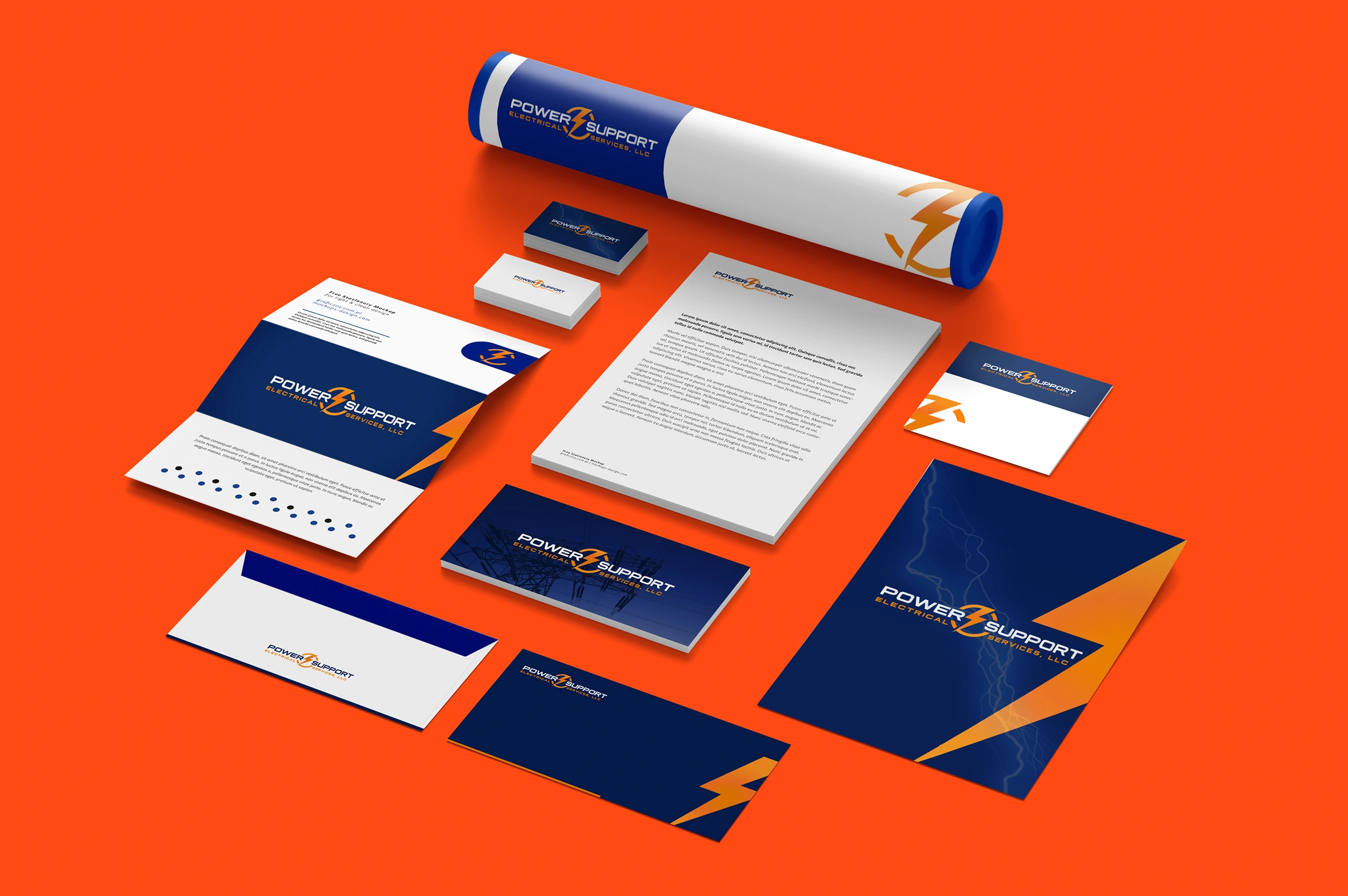 Portfolio work