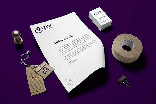 Portfolio work