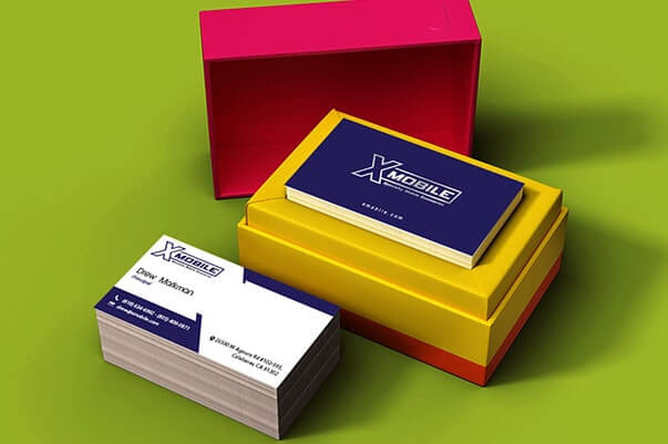 Portfolio work