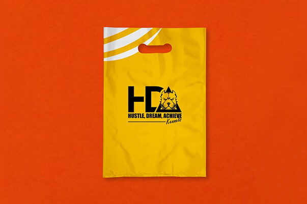 Portfolio work