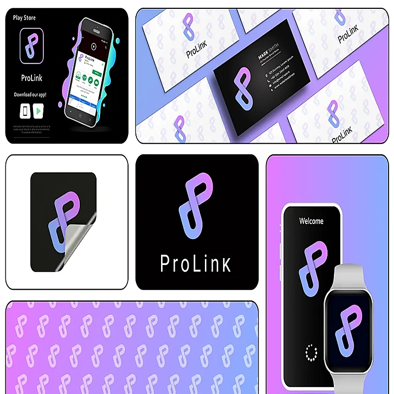 Portfolio work
