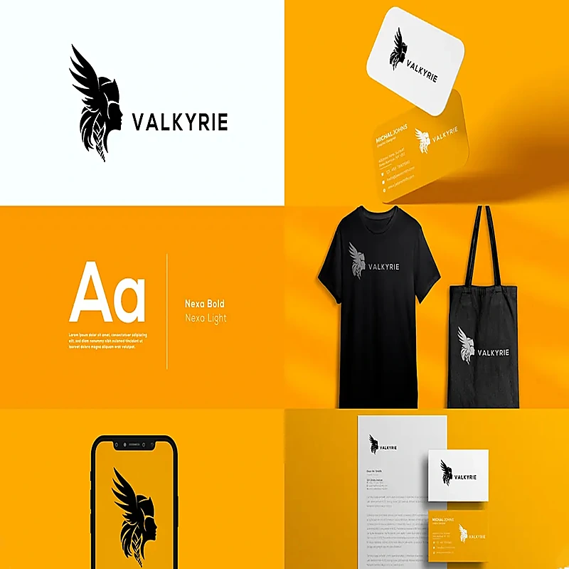 Portfolio work