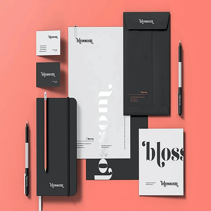 Portfolio work