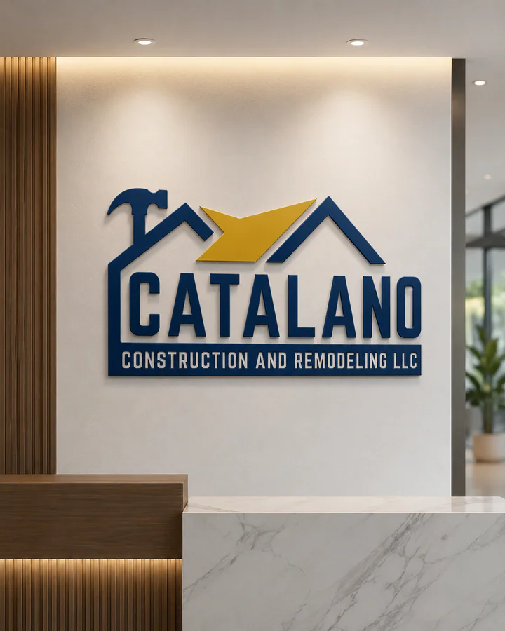 Brand identity portfolio