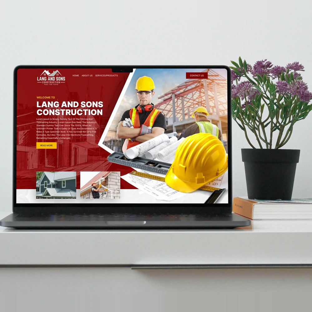 Portfolio work