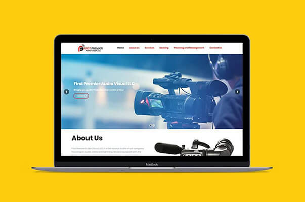 Portfolio work