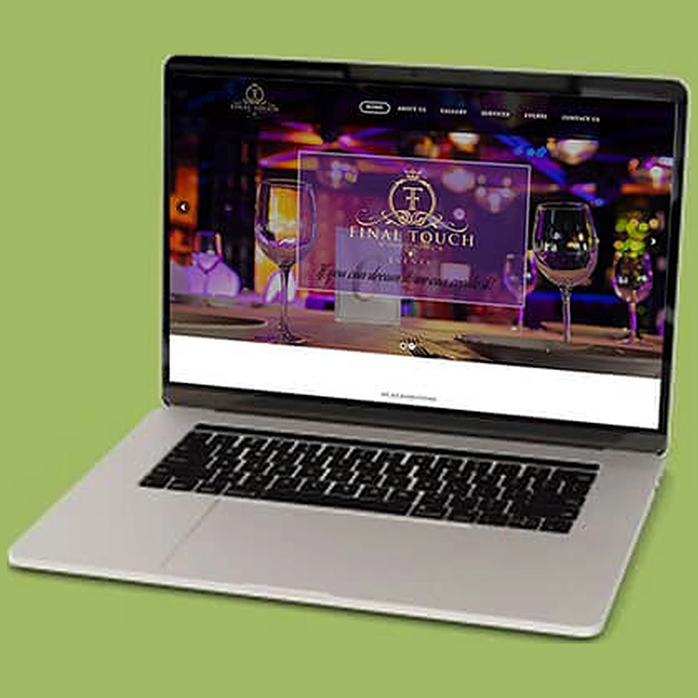 Portfolio work
