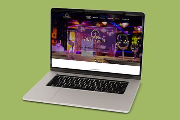 Portfolio work